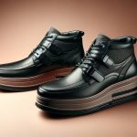 Elevator shoes for men: the ultimate guide to increased height and style