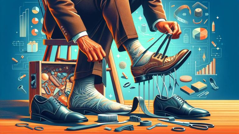 How to increase height in 1 week: realistic steps including shoe lifts