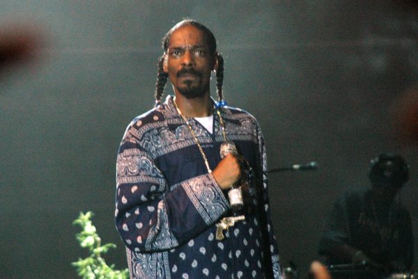 How tall is Snoop Dogg’s
