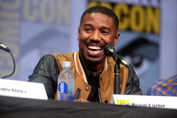 Boosting presence on screen: how tall is Michael B Jordan and his footwear secrets