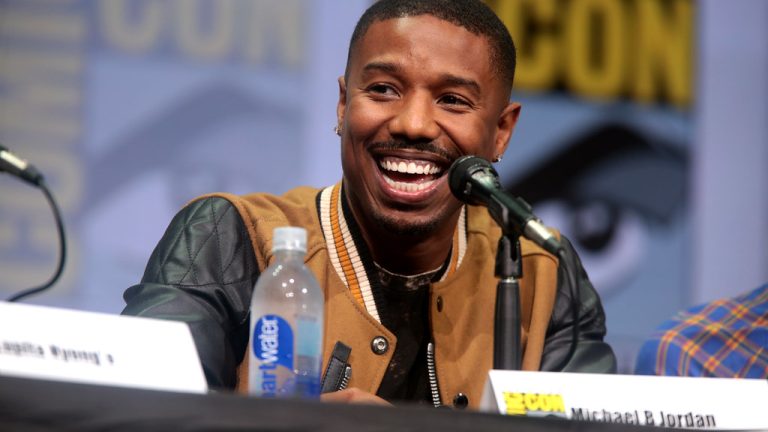 Boosting presence on screen: how tall is Michael B Jordan and his footwear secrets