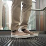 "How to appear taller instantly: Secrets behind styling with elevator shoes for men"