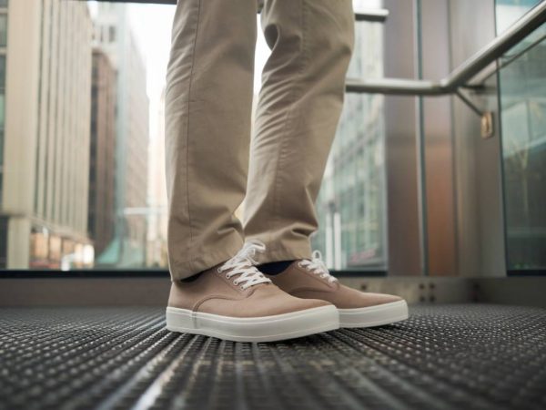 “How to appear taller instantly: Secrets behind styling with elevator shoes for men”
