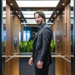 "How tall is Keanu Reeves and can elevator shoes enhance his iconic look?"