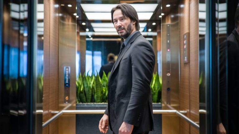 “How tall is Keanu Reeves and can elevator shoes enhance his iconic look?”