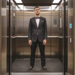 "Exploring the psychology of confidence: How elevator shoes impact self-esteem and presence"