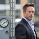 "How tall is Robert Downey Jr. and does he rely on elevator shoes for his red carpet looks?"