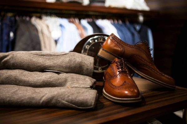 Choosing the best shoes for a natural height boost