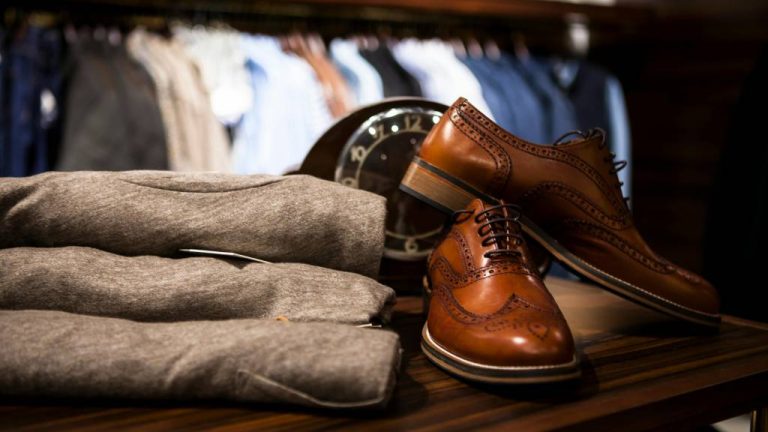 Choosing the best shoes for a natural height boost