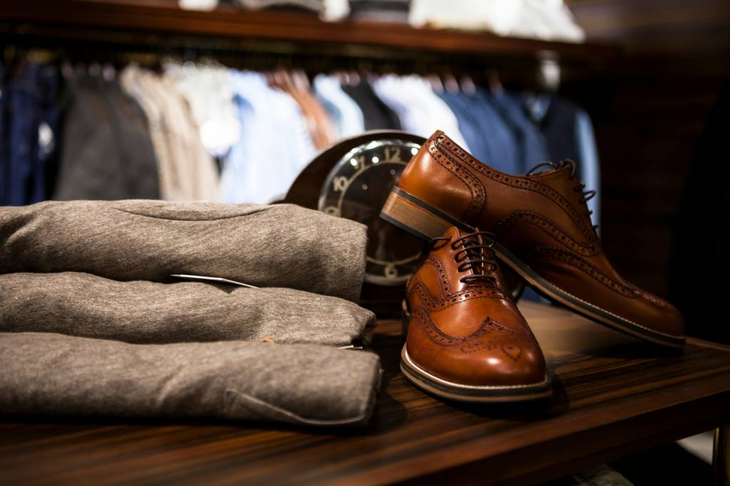 Choosing the best shoes for a natural height boost
