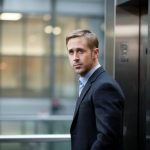 How tall is Ryan Gosling and could elevator shoes complement his signature style?