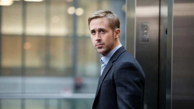 How tall is Ryan Gosling and could elevator shoes complement his signature style?