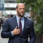 How tall is Jason Statham and do elevator shoes enhance his tough-guy image?