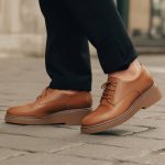 The science behind elevator shoes: How design and materials impact height gain and comfort