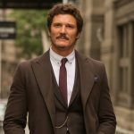 How tall is Pedro Pascal and could elevator shoes amplify his commanding on-screen presence?