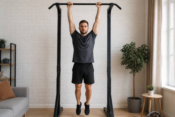 Exercise to increase the height: best workouts to get taller naturally