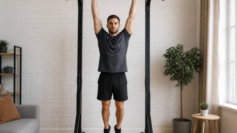 Exercise to increase the height: best workouts to get taller naturally