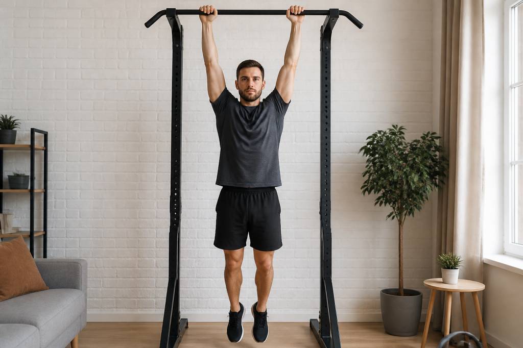 Exercise to increase the height: best workouts to get taller naturally