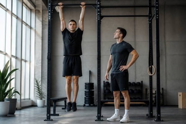 Exercise to gain height: the best workouts to grow taller naturally
