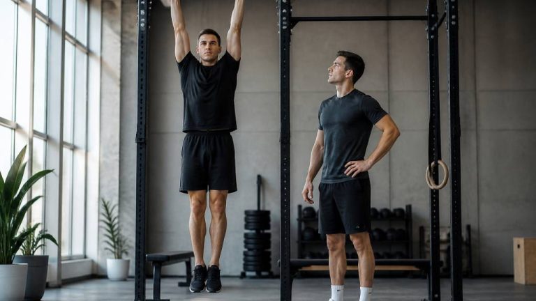 Exercise to gain height: the best workouts to grow taller naturally