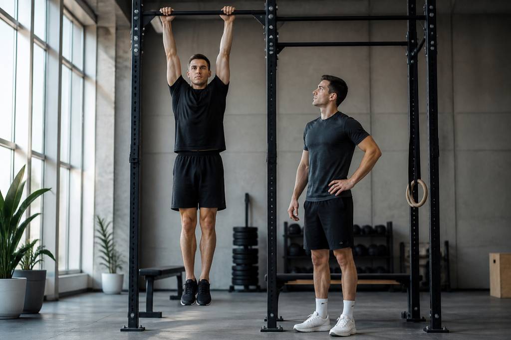Exercise to gain height: the best workouts to grow taller naturally