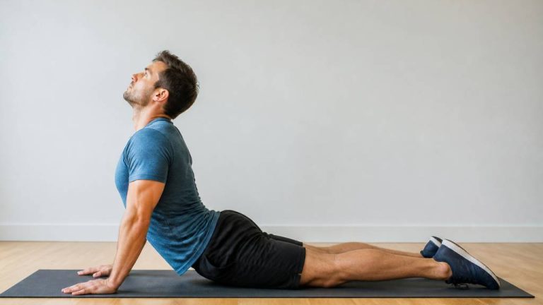 Stretch exercise for height: best routines to help you look taller