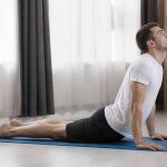 Exercises on how to get taller with simple daily stretches