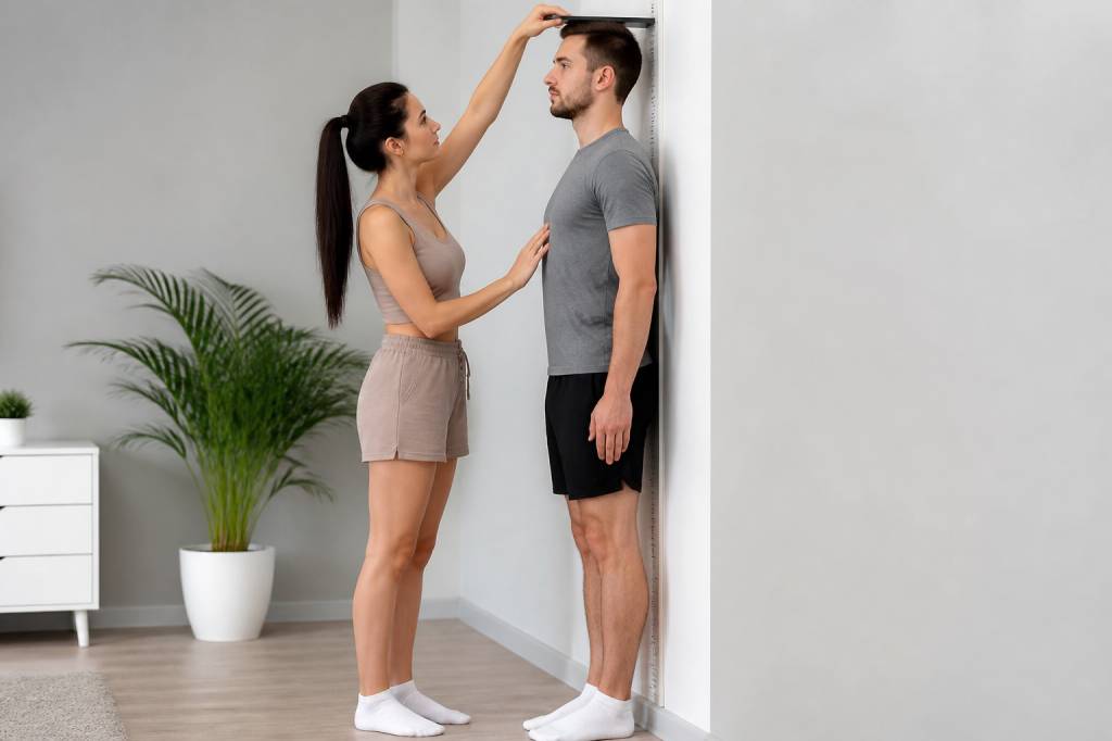 Grow taller ways to increase your height naturally