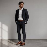 How to look bigger with elevator shoes
