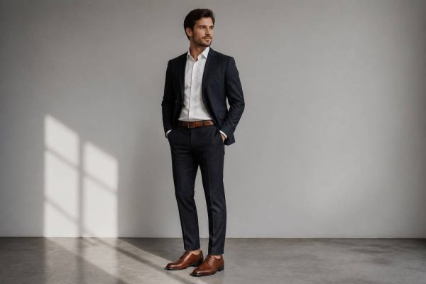 How to look bigger with elevator shoes
