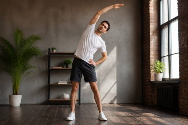 Best exercise for height growth