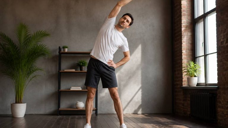 Best exercise for height growth