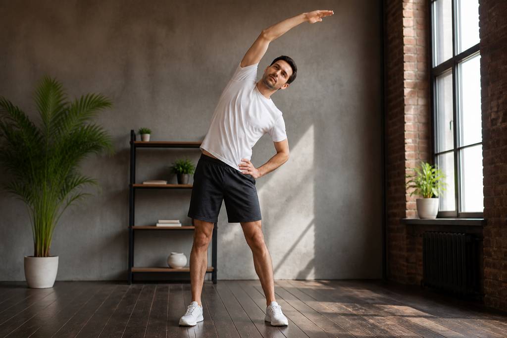Best exercise for height growth