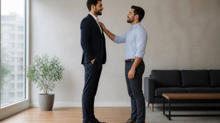 How to be 3 inches taller