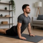 Best exercises to get taller naturally and safely