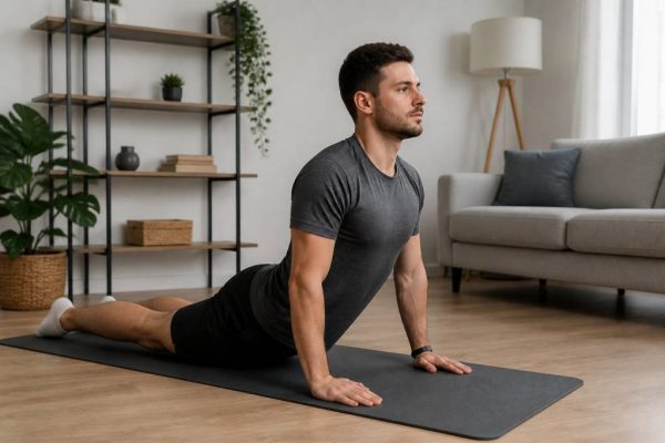 Best exercises to get taller naturally and safely