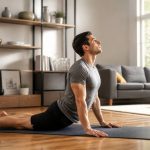 Best exercises to gain height naturally and improve posture