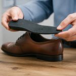 Height adjusting insoles: a discreet way to look taller instantly