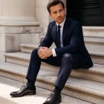 Booster boots: how they help you look taller instantly
