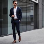 Lifts men: how elevator shoes can help you look taller