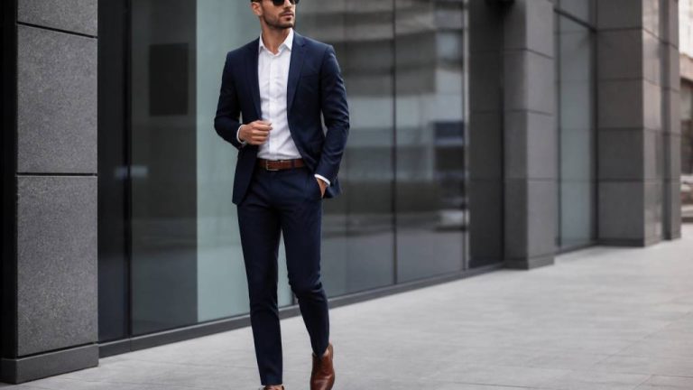 Lifts men: how elevator shoes can help you look taller