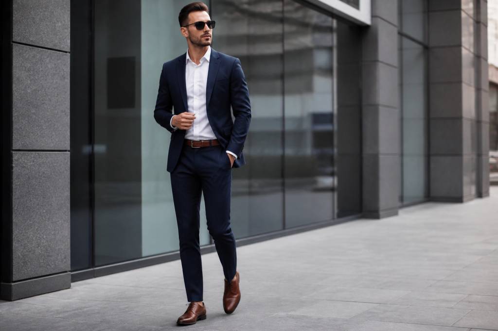 Lifts men: how elevator shoes can help you look taller