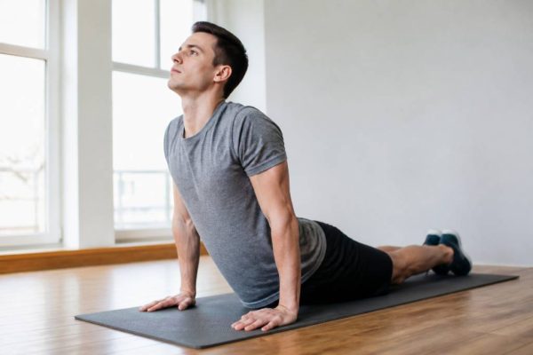 Best exercise for growing taller: can exercise increase height?