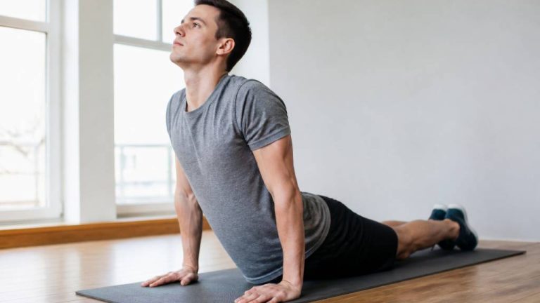 Best exercise for growing taller: can exercise increase height?