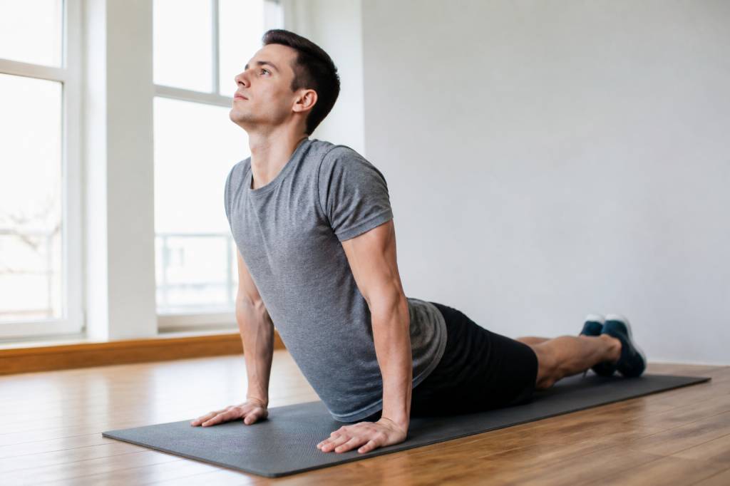Best exercise for growing taller: can exercise increase height?