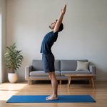 How to stretch your spine to grow taller safely and naturally