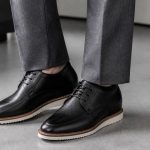 Lifts height: how elevator shoes can make you look taller