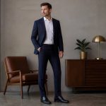 Heels made for men: how to look taller with confidence
