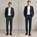 Height adders: how to look taller with confidence