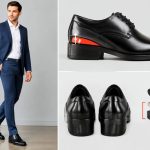 What are elevator shoes?